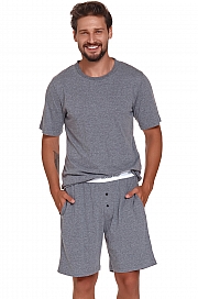 Doctor Nap PMB.4332 - dark grey