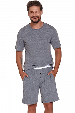 Doctor Nap PMB.4332 - dark grey