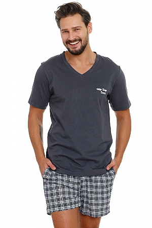 Doctor Nap PMB.5139 - graphite