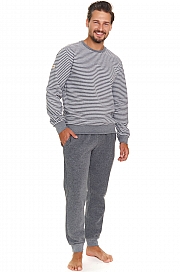 Doctor Nap PMB.5248 - dark grey