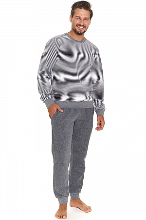 Doctor Nap PMB.5248 - dark grey