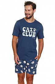 Doctor Nap PMB.7204 - deep blue