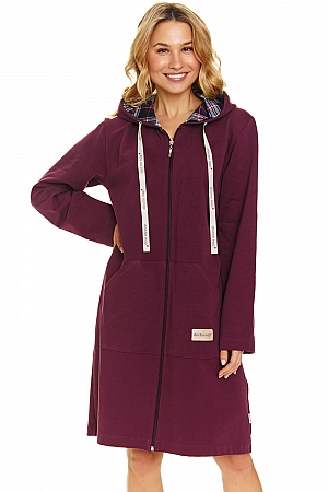 Doctor Nap SMZ.7107 - burgundy