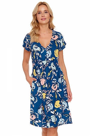 Doctor Nap TCB.5111 - blue