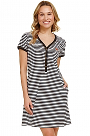 Doctor Nap TCB.5232 - black