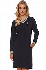 Doctor Nap TM.4534 - black