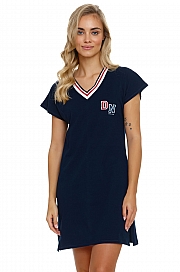 Doctor Nap TM.5118 - navy blue