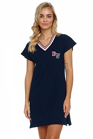 Doctor Nap TM.5118 - navy blue