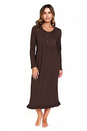 Doctor Nap TM.7318 - brownie