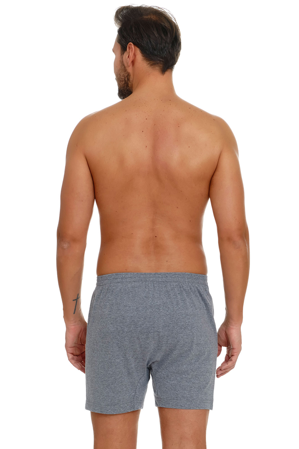 Doctor Nap BOX.5166 - dark grey