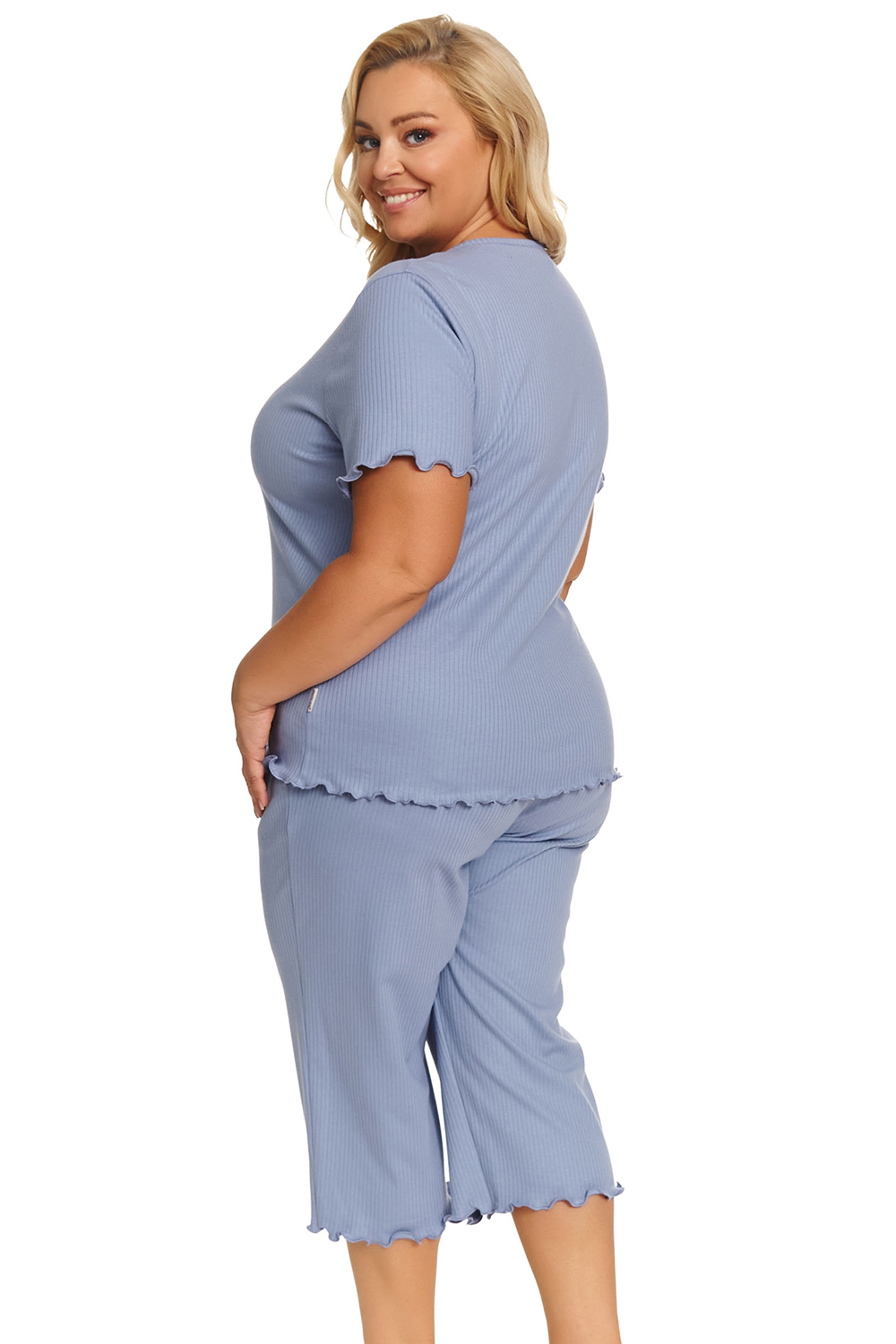 Doctor Nap PB.7468 - sky blue