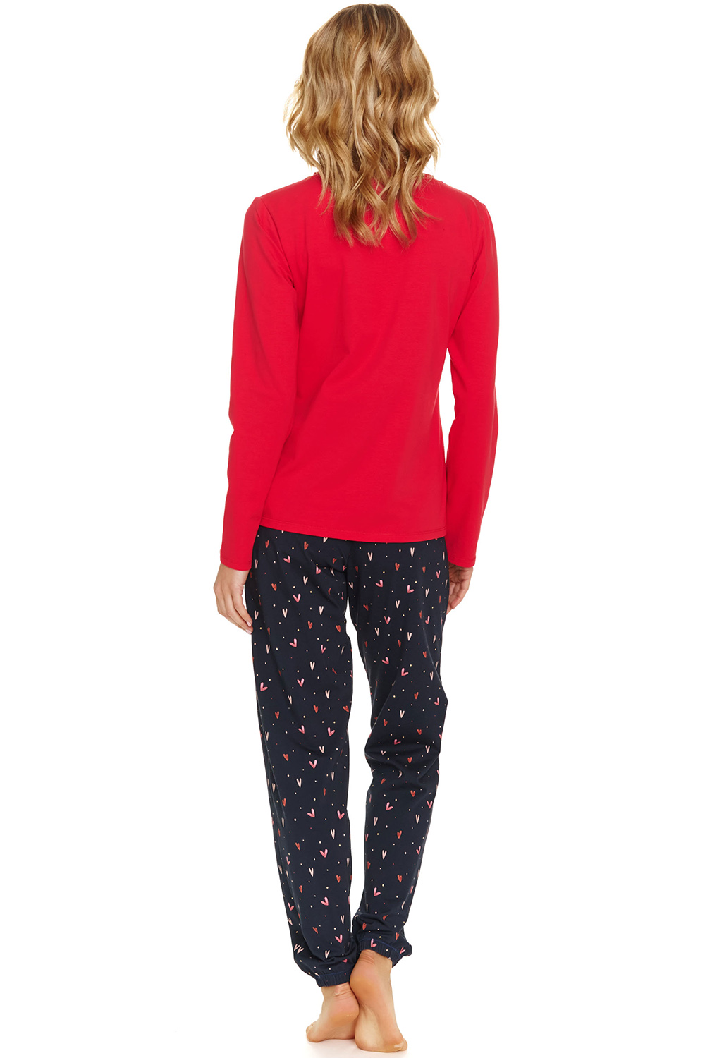 Doctor Nap PM.7130 - hearts