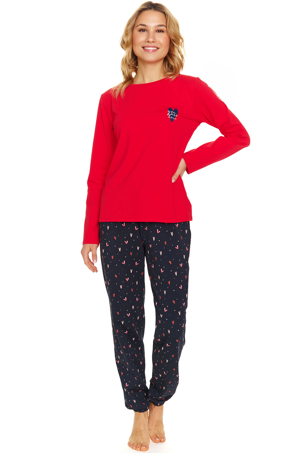 Doctor Nap PM.7130 - hearts