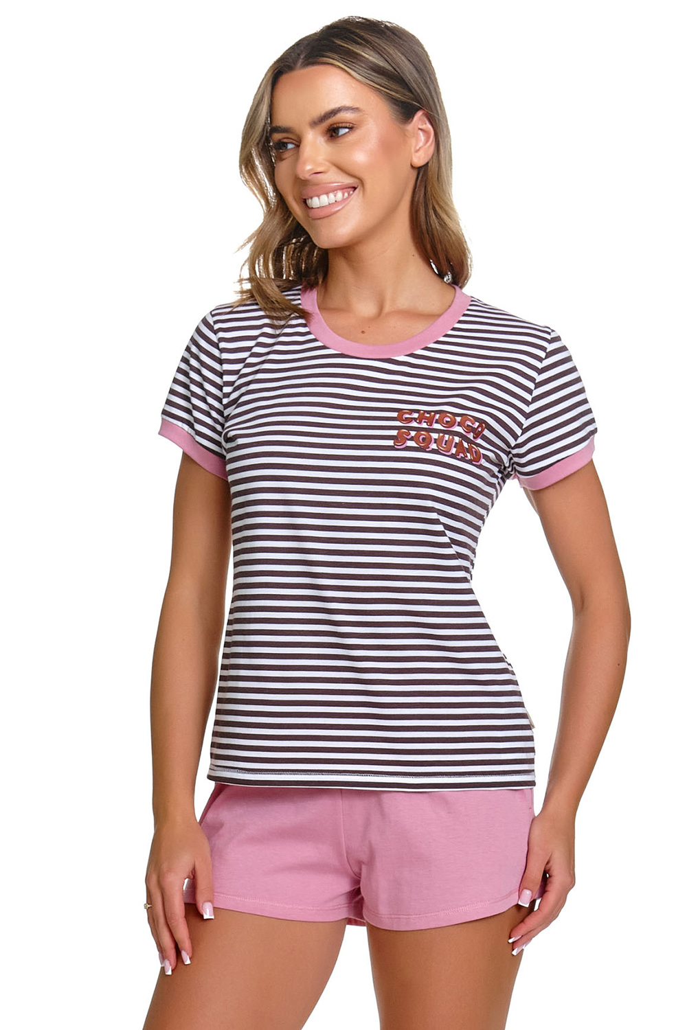 Doctor Nap PM.7403 - choco rose Doctor Nap PM.7403 - choco rose