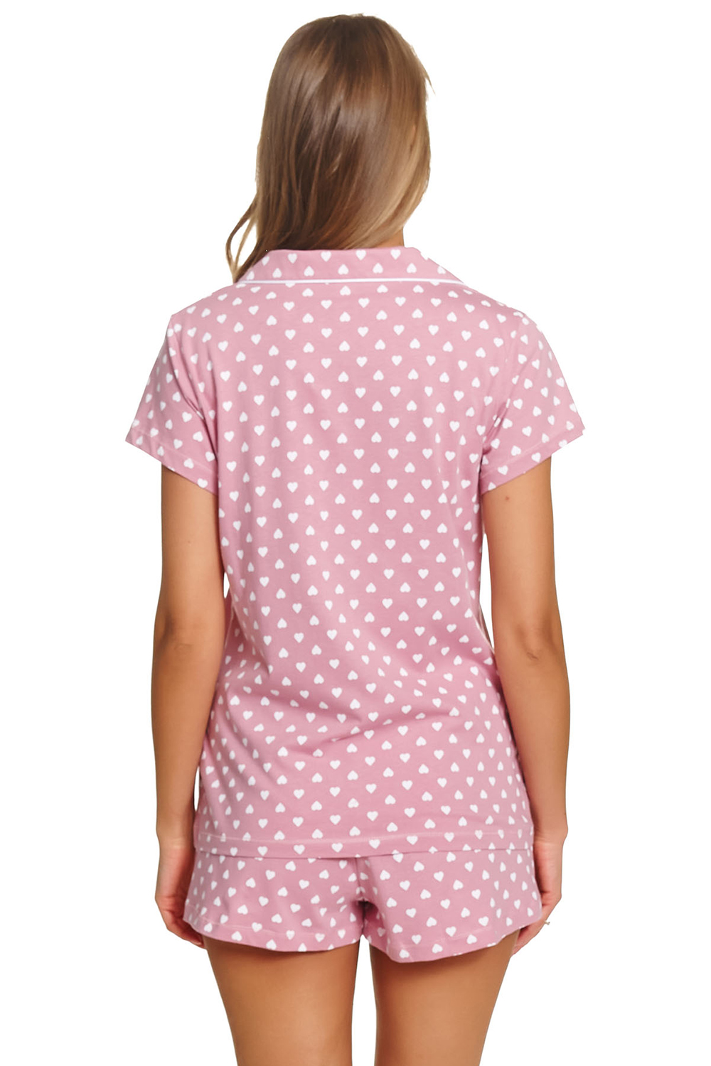 Doctor Nap PM.7458 - hearts