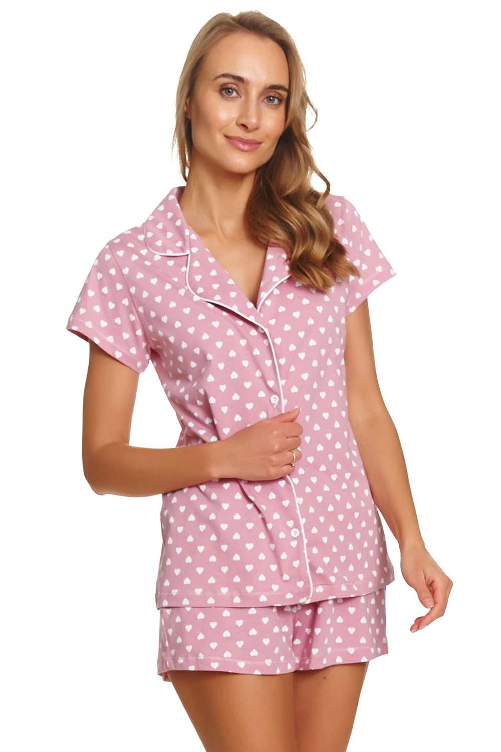 Doctor Nap PM.7458 - hearts