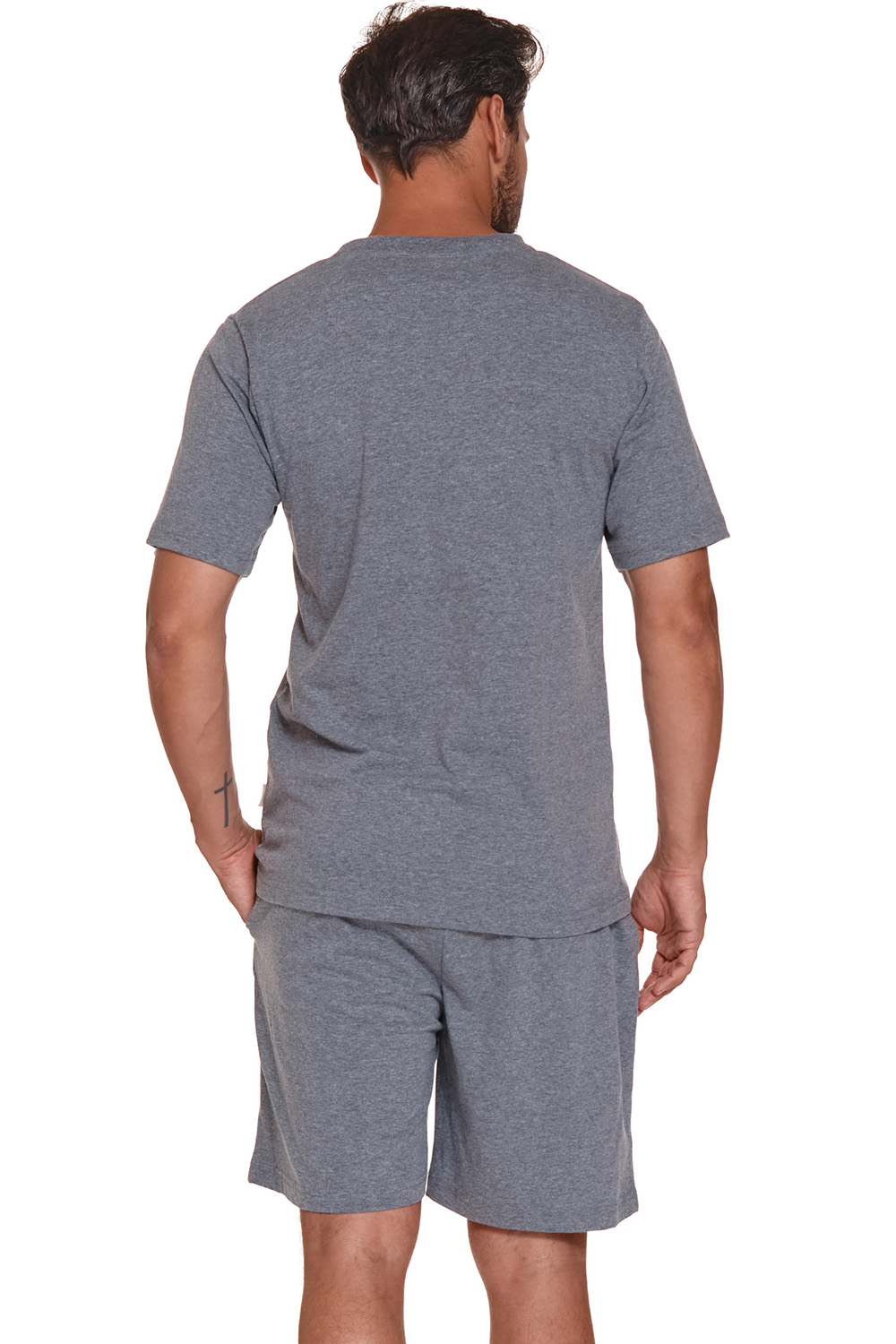 Doctor Nap PMB.4332 - dark grey