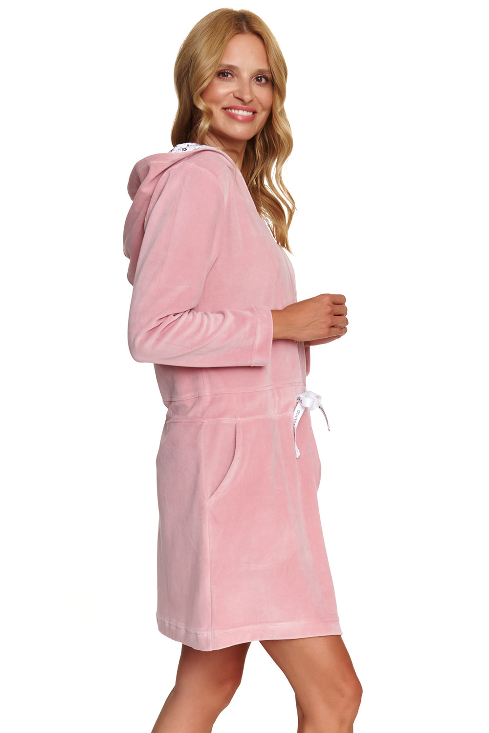 Doctor Nap SWO.1008 - papaya