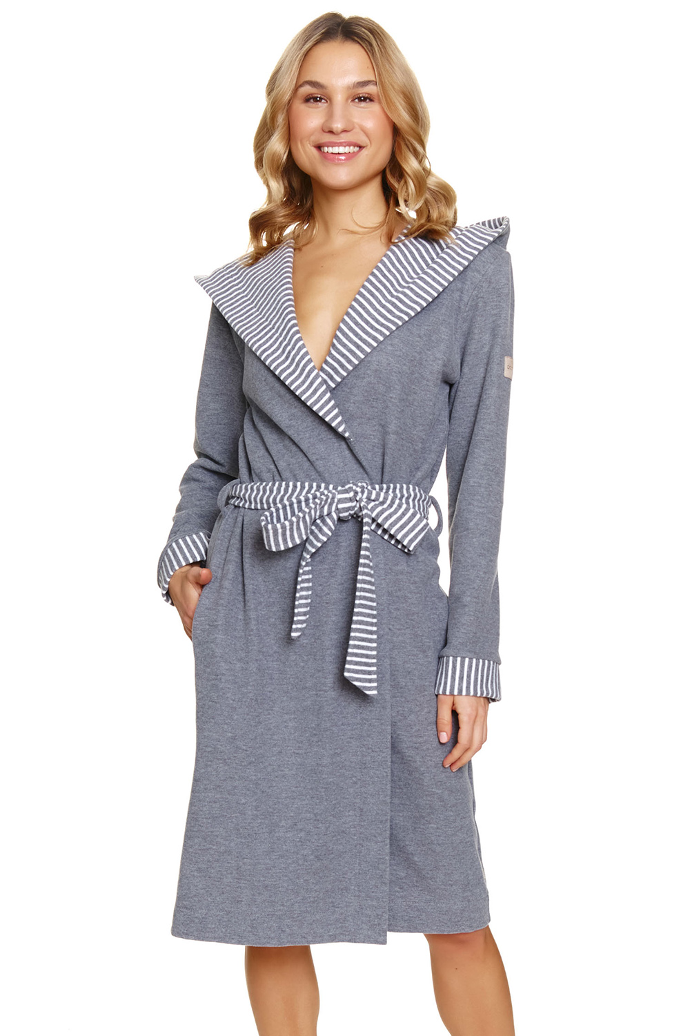 Doctor Nap SWW.7229 - dark grey Doctor Nap SWW.7229 - dark grey