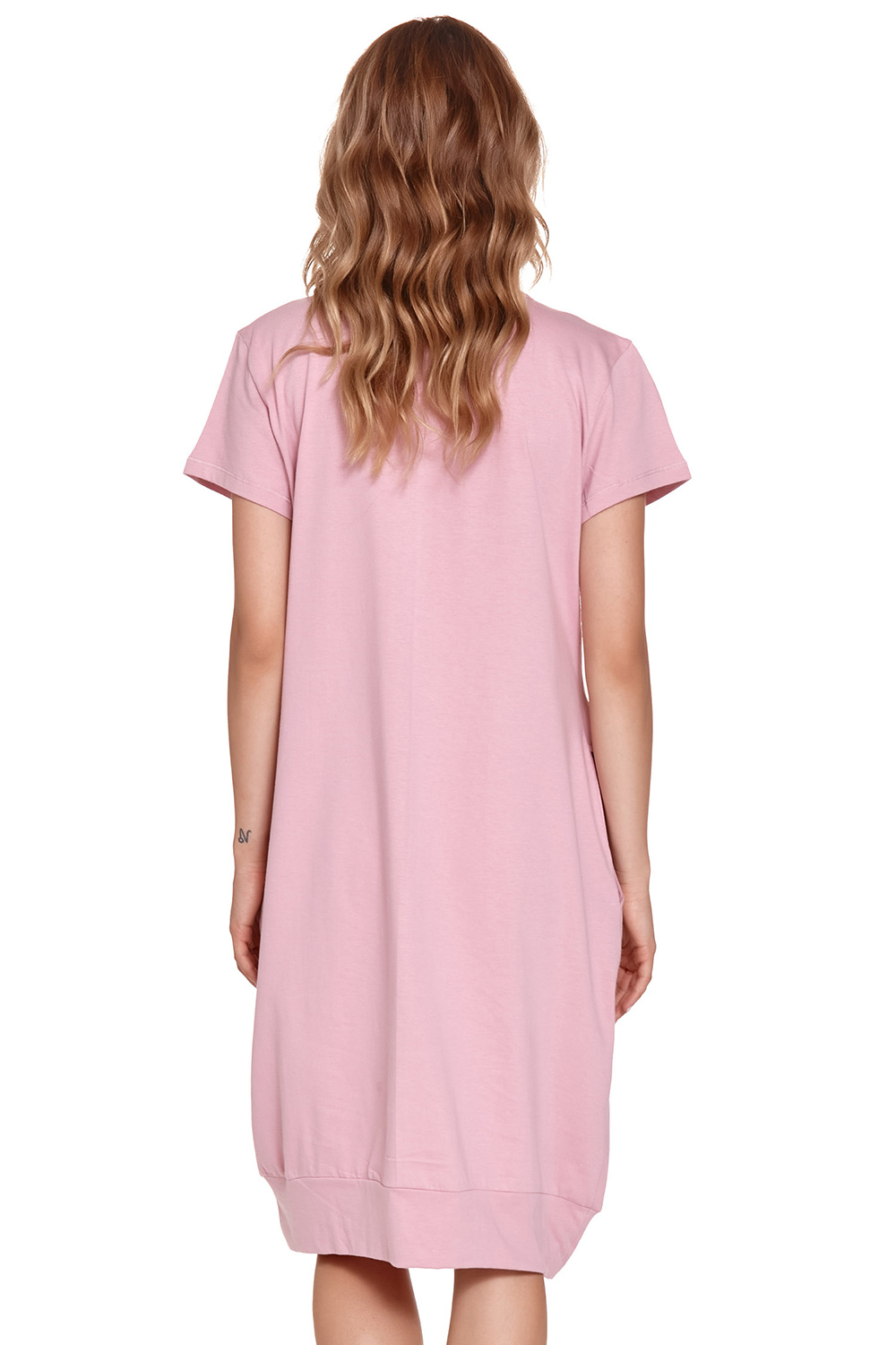 Doctor Nap TCB.4348 - papaya Doctor Nap TCB.4348 - papaya