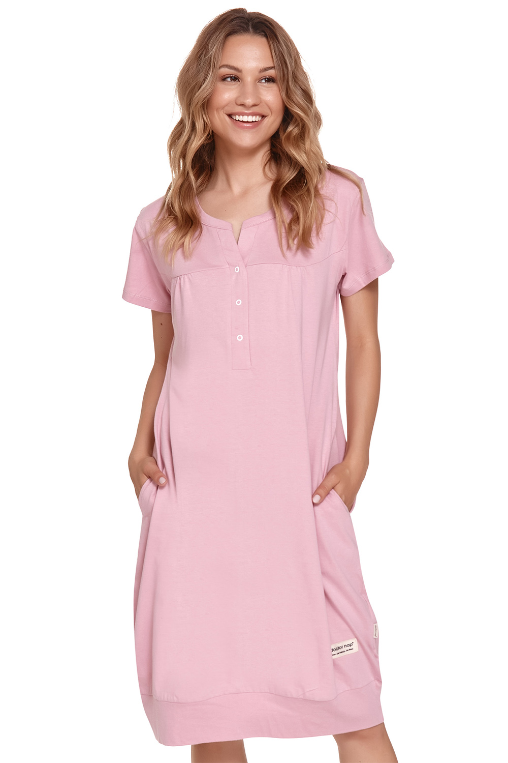 Doctor Nap TCB.4348 - papaya Doctor Nap TCB.4348 - papaya