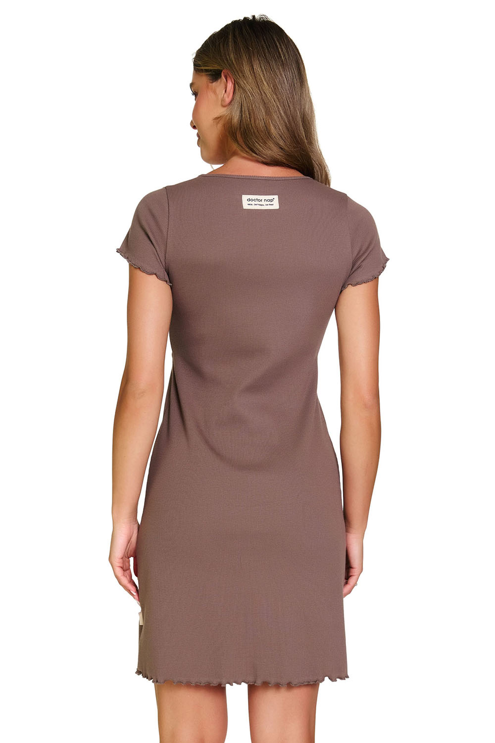 Doctor Nap TCB.7303 - mocha mousse Doctor Nap TCB.7303 - mocha mousse