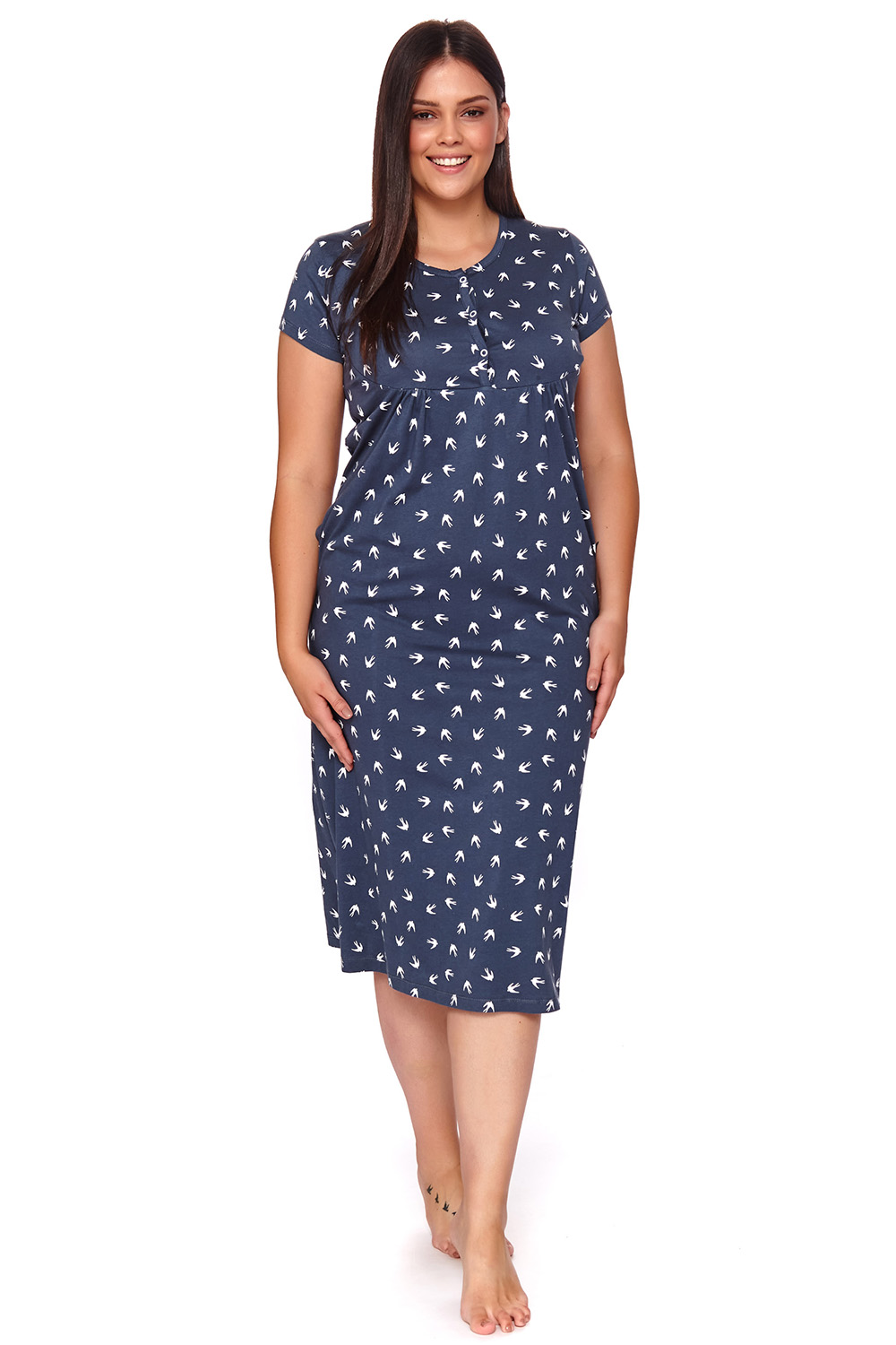 Doctor Nap TM.4119 - deep blue