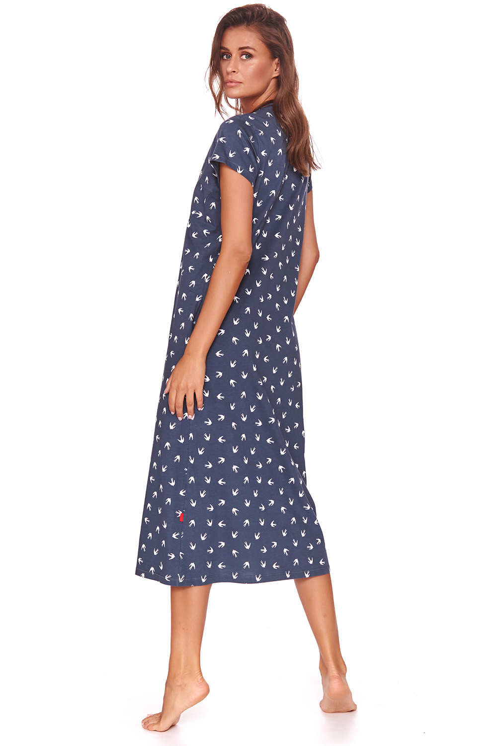Doctor Nap TM.4119 - deep blue