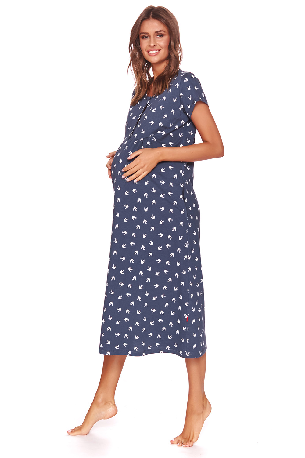 Doctor Nap TM.4119 - deep blue