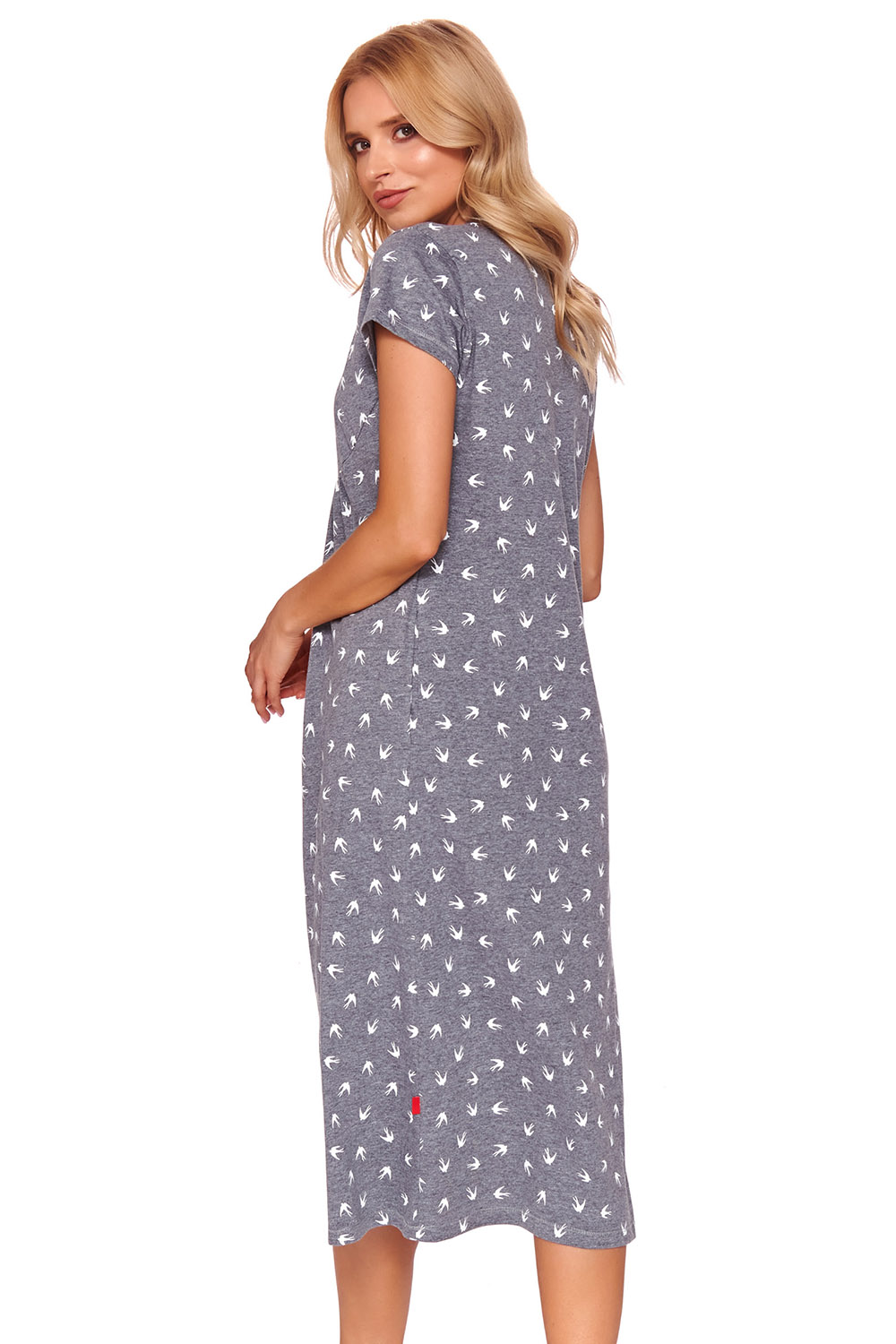 Doctor Nap TM.4119 - dark grey