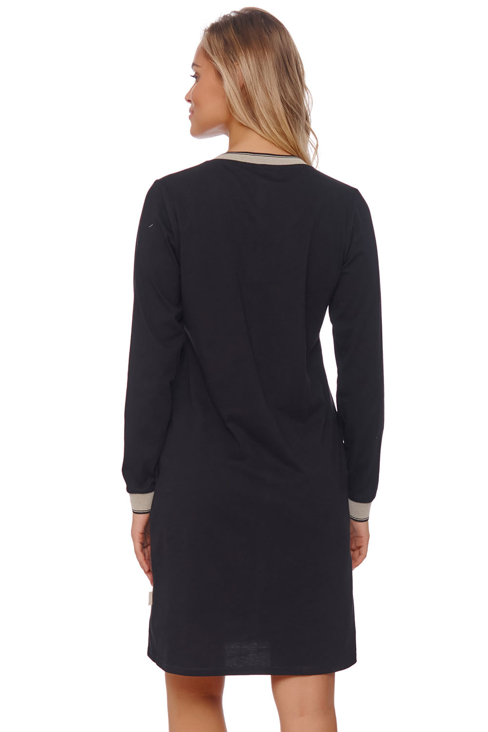 Doctor Nap TM.4534 - black