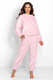 Momenti-Per-Me -  Dres Kimberly pink