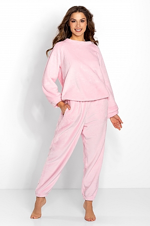 Momenti-Per-Me -  Dres Kimberly pink