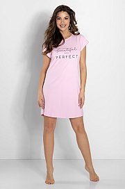 Momenti-Per-Me -  Koszulka Lovely pink