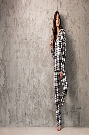 Momenti-Per-Me -  Piżama Stay Warm black
