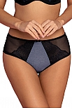 Vena VF-438 - czarny-jeans - miniatura