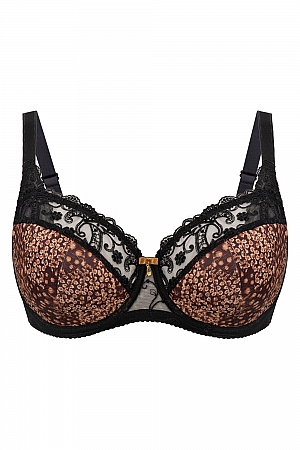 Vena VB-473 - cynamon-czarny