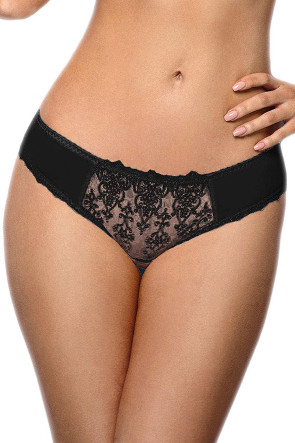 Vena VF-355 - czarny