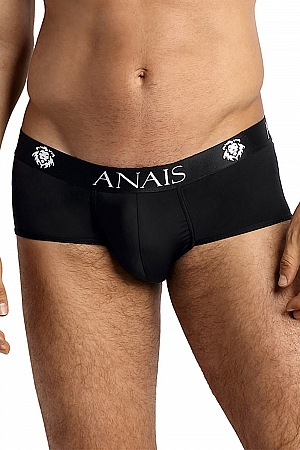 Anais Petrol brief - czarny