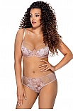 Ava 1981/B Lianel - figi brazyliany Ava 1981/B Lianel - powdery pink - miniatura