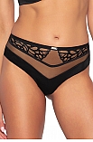 Ava 2056/B Monarch - figi brazyliany Ava 2056/B Monarch - black - miniatura