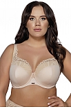 Ava 2107 Yasemin - biustonosz usztywniany Ava 2107 Yasemin - beige - miniatura