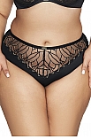 Ava 2114/B Miray - figi brazyliany Ava 2114/B Miray - black - miniatura
