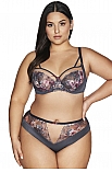Ava 2123 Romance - figi Ava 2123 Romance - gray - miniatura