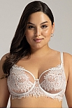 Biustonosz miękki Ava 2152 Bliss - creamy biscuit