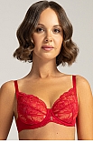 Biustonosz push-up Ava 2156 Grace Biustonosz push-up Ava 2156 Grace - barbados