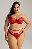 Biustonosz semi soft Ava 2157 Maxi Biustonosz semi soft Ava 2157 Maxi - miniatura