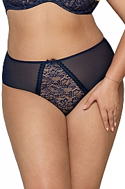 Ava 1396/B - navy blue