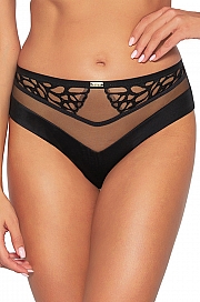 Ava 2055 Monarch - black