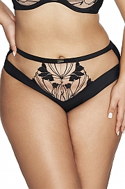 Ava 2117 Sublime - black